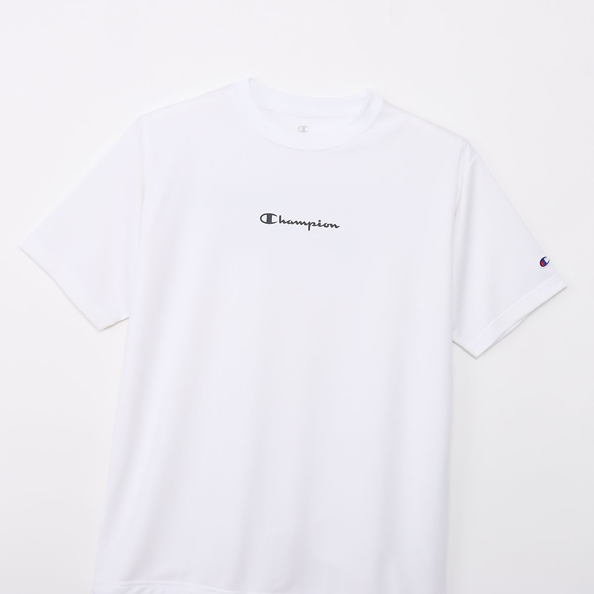 SHORT SLEEVE T-SHIRT