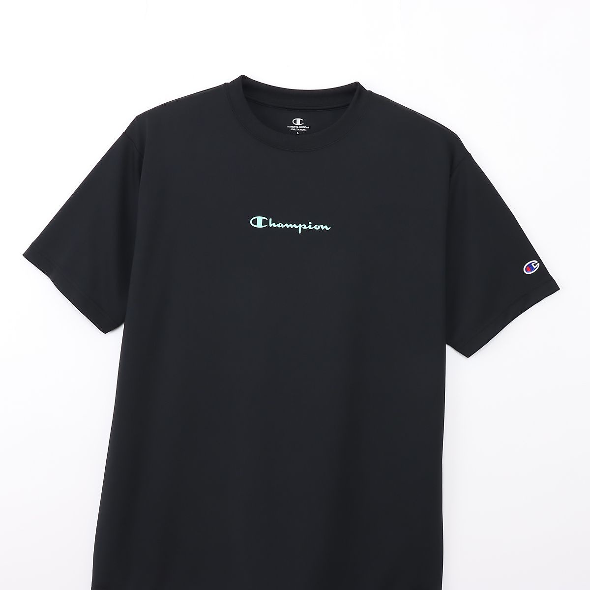 SHORT SLEEVE T-SHIRT
