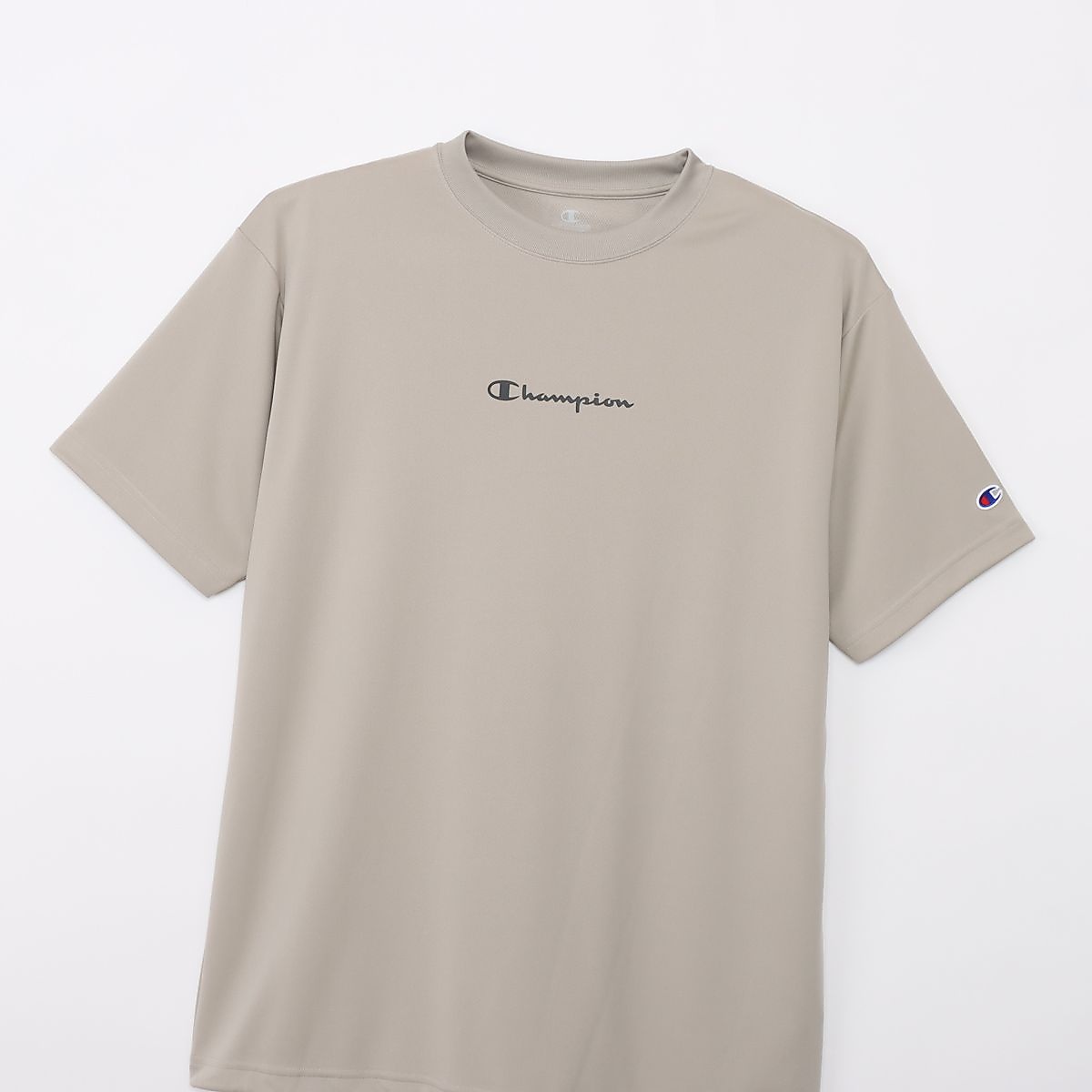 SHORT SLEEVE T-SHIRT