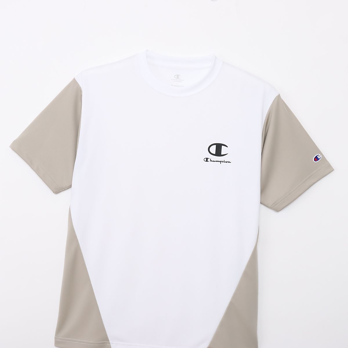 SHORT SLEEVE T-SHIRT