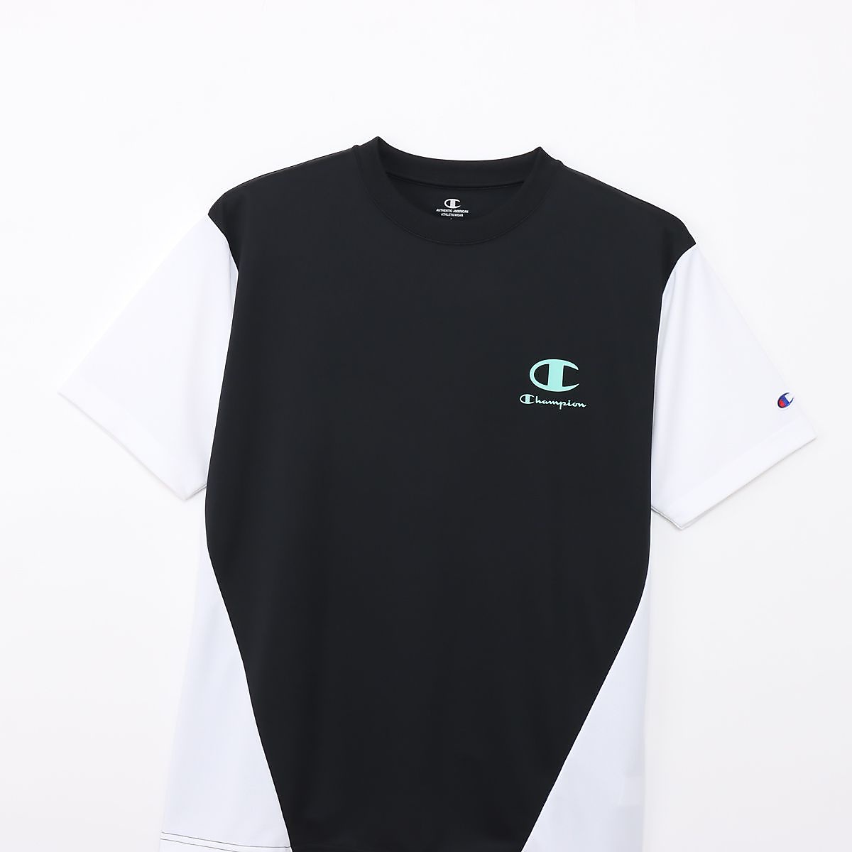 SHORT SLEEVE T-SHIRT
