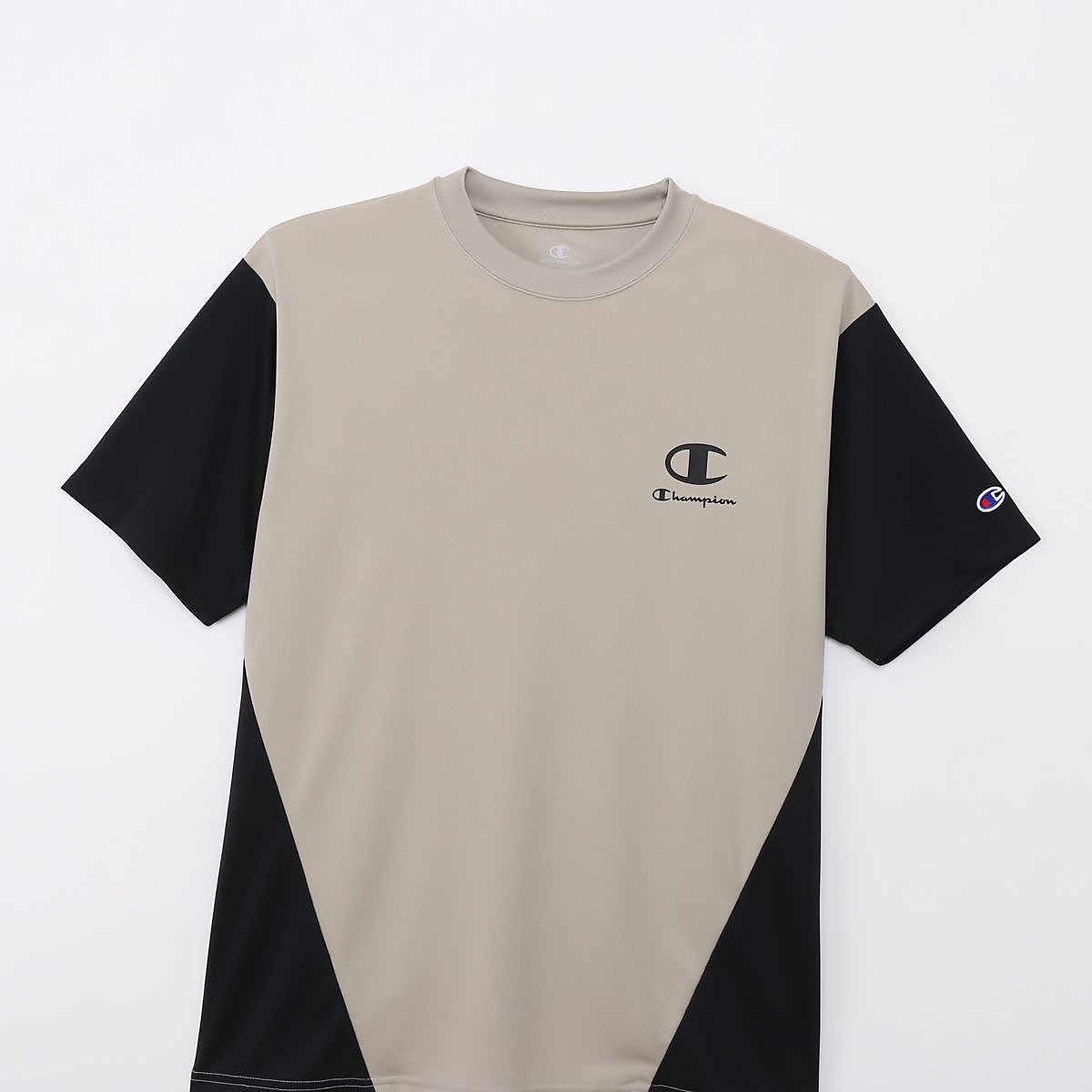 SHORT SLEEVE T-SHIRT