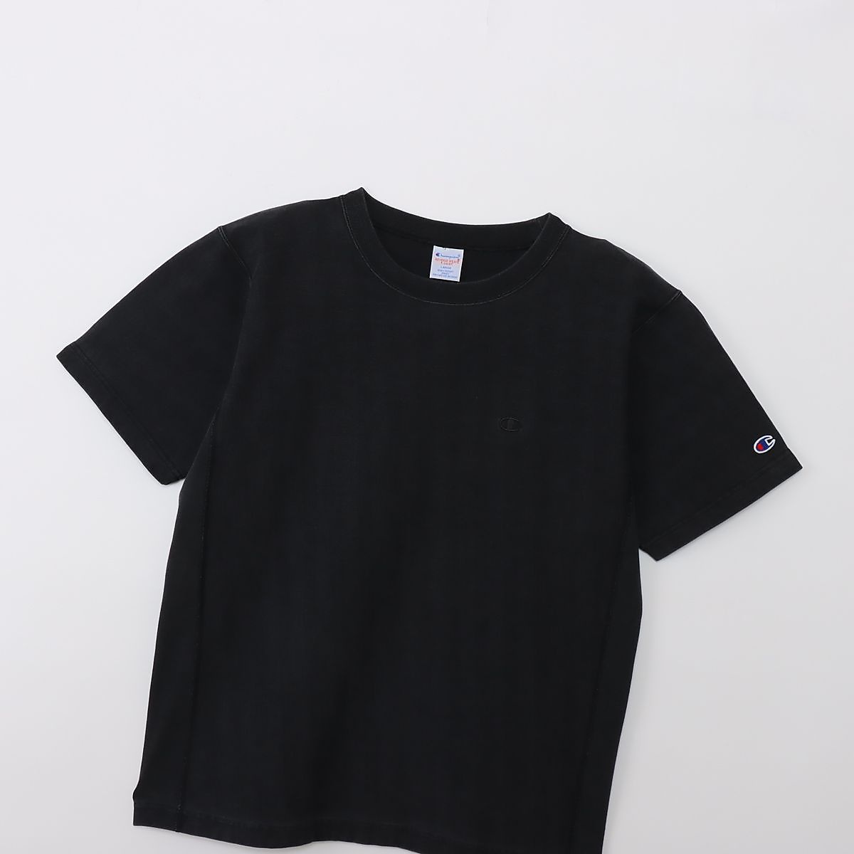 RW SHORT SLEEVE T-SHIRT