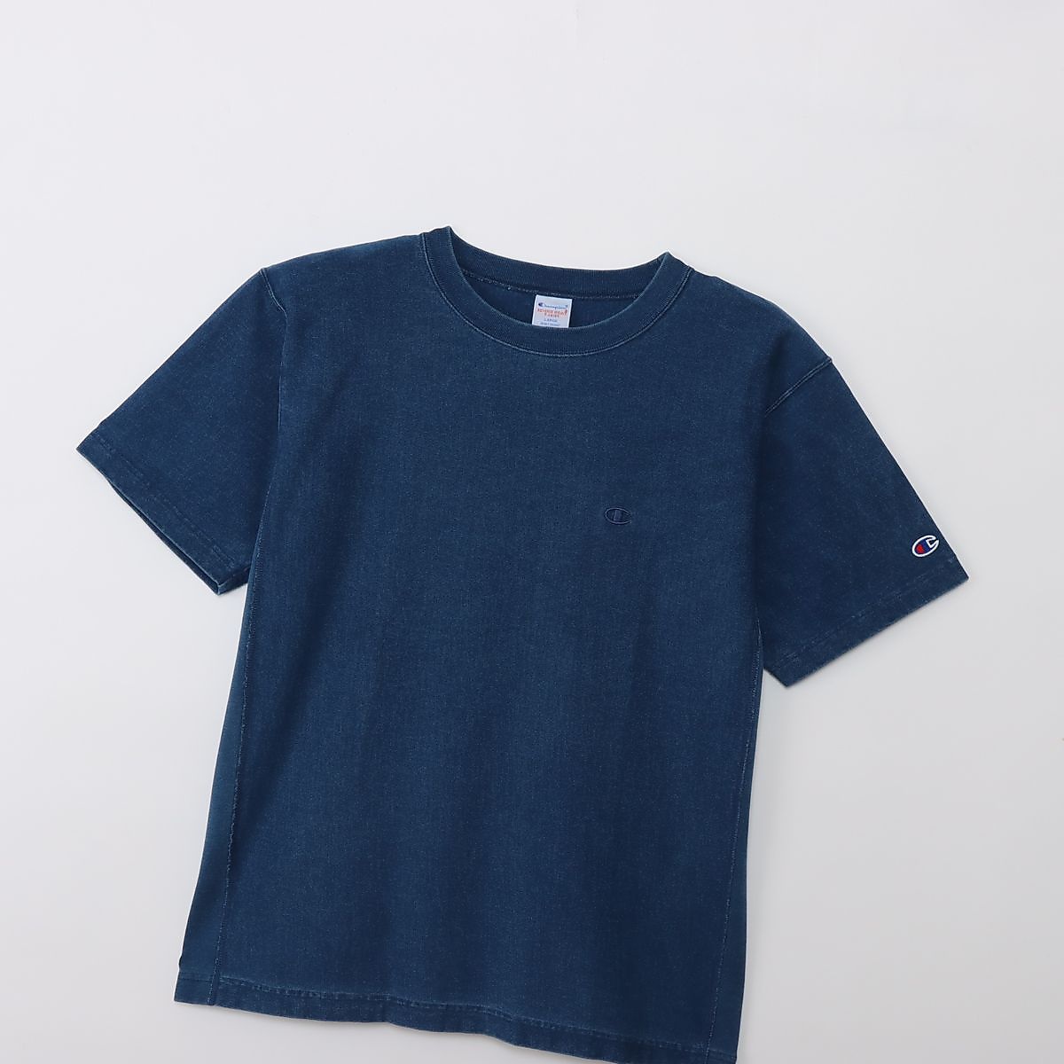 RW SHORT SLEEVE T-SHIRT