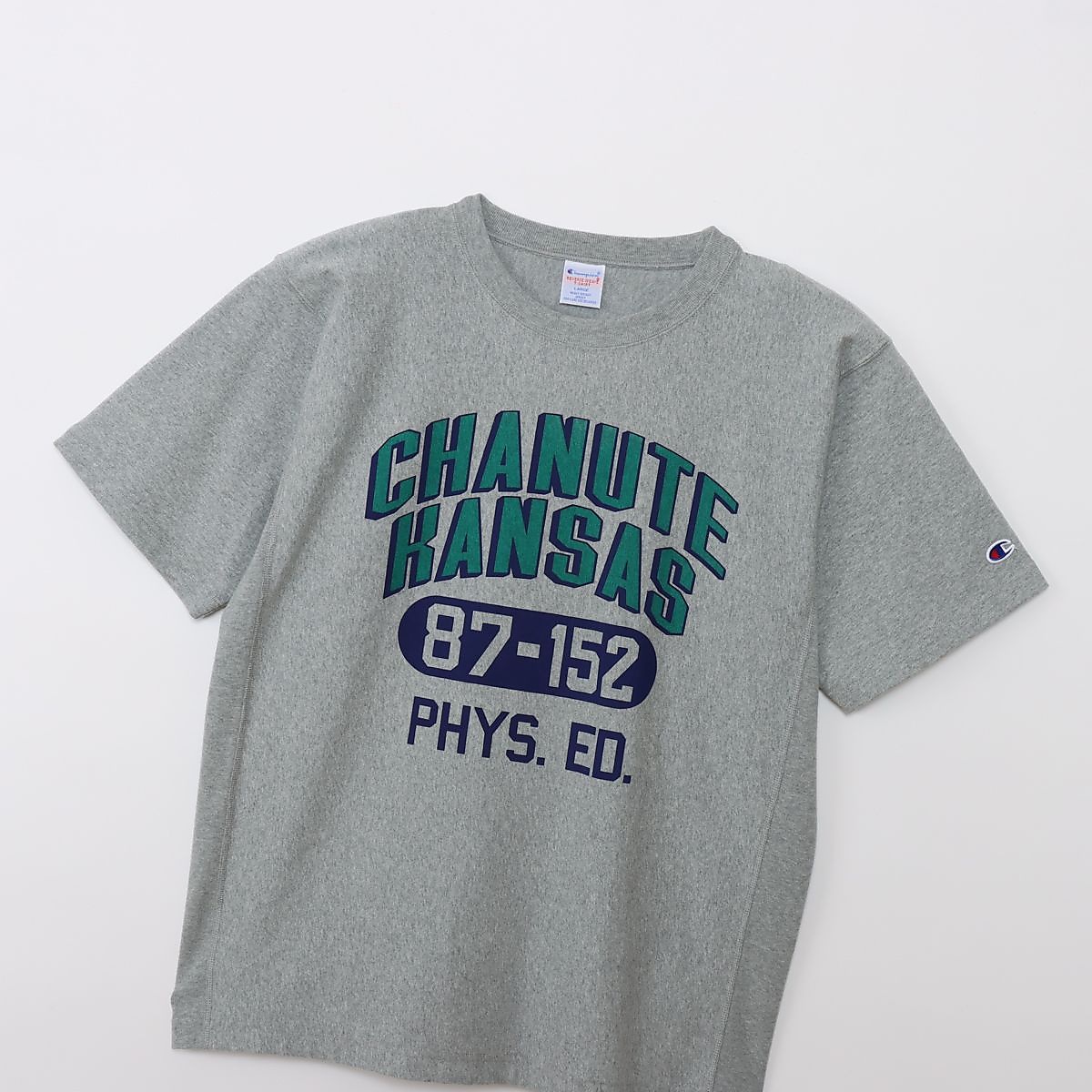 RW SHORT SLEEVE T-SHIRT