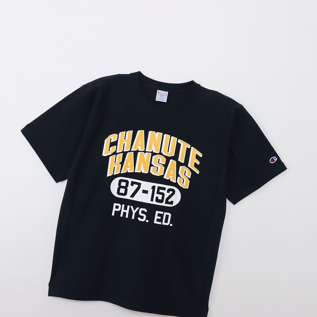 RW SHORT SLEEVE T-SHIRT