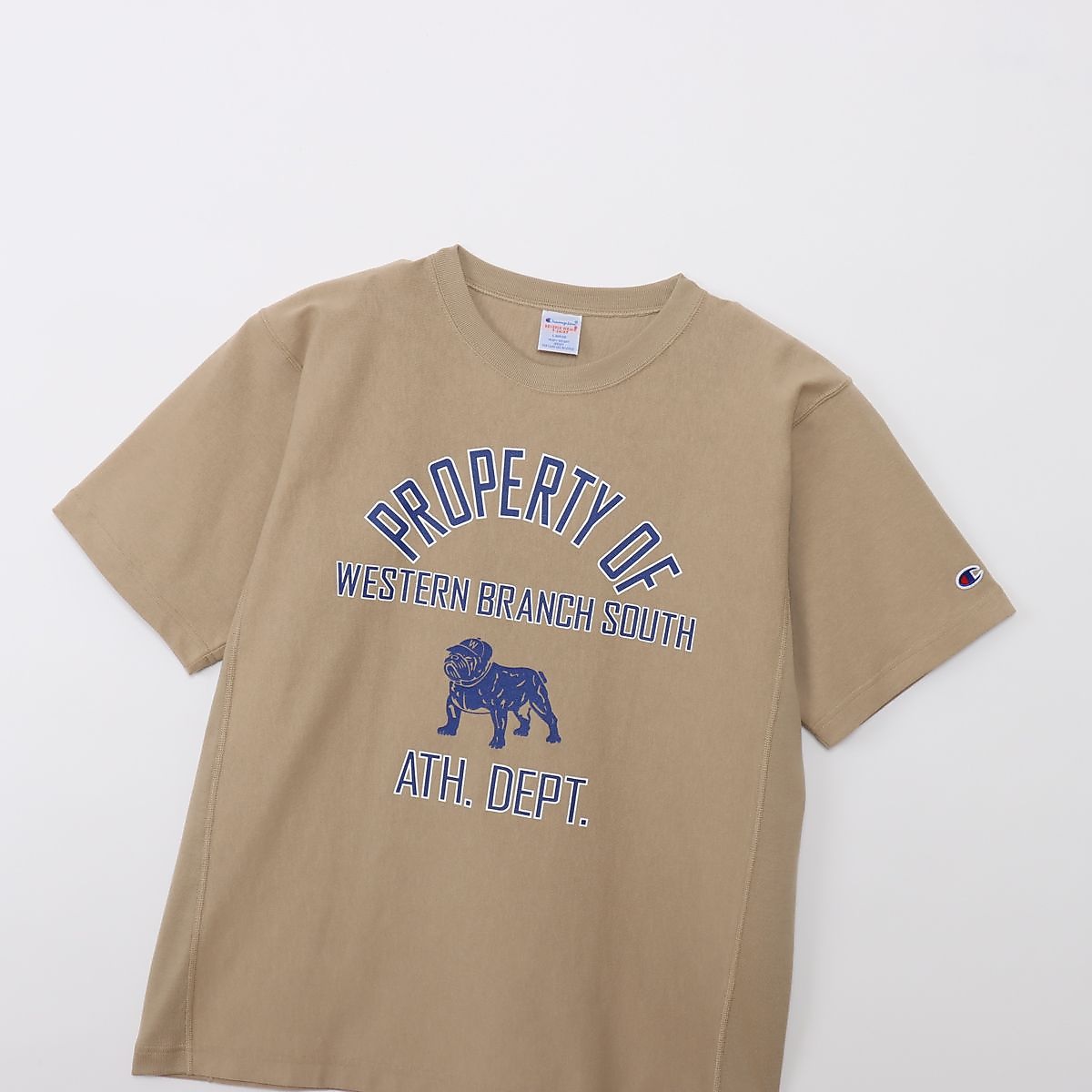 RW SHORT SLEEVE T-SHIRT