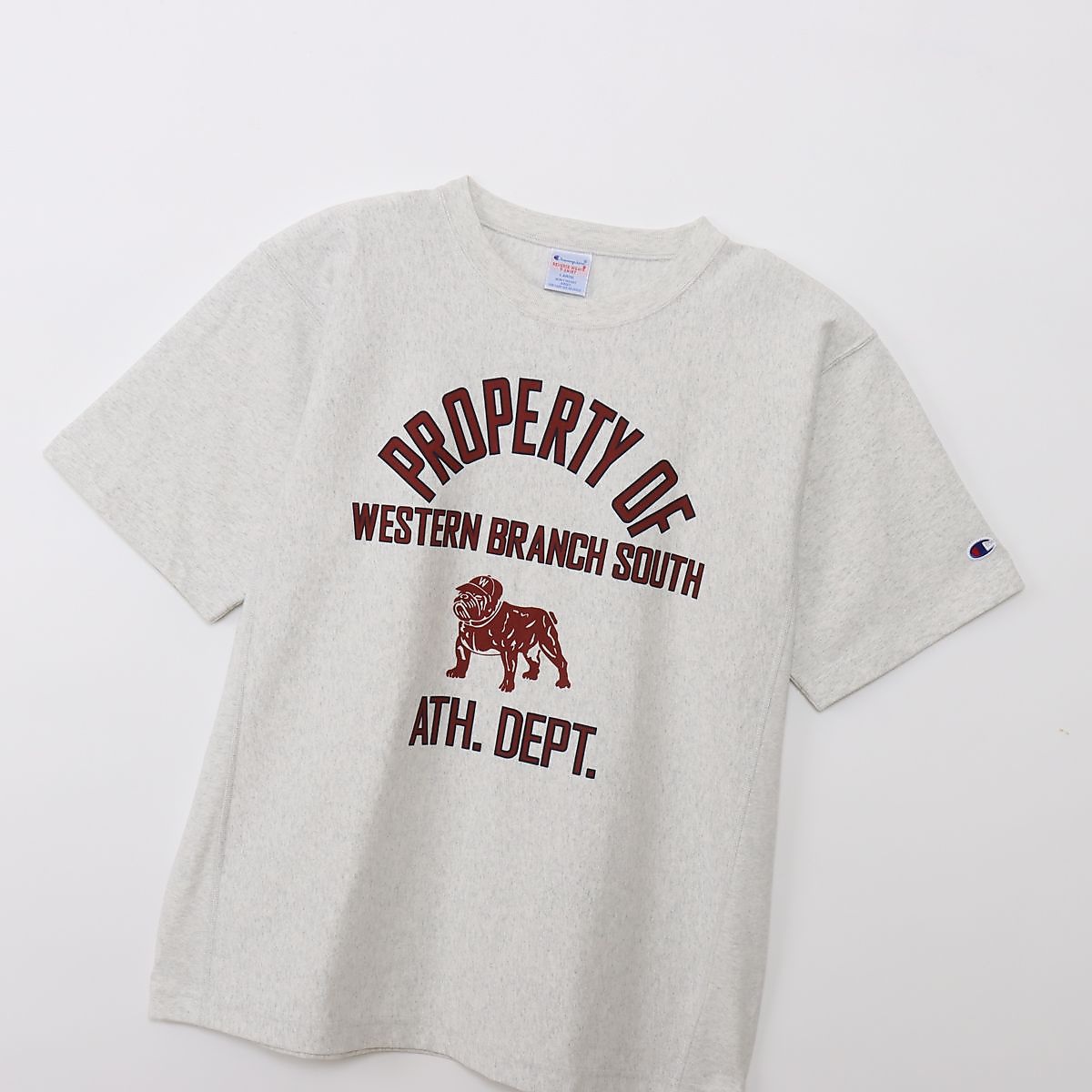 RW SHORT SLEEVE T-SHIRT