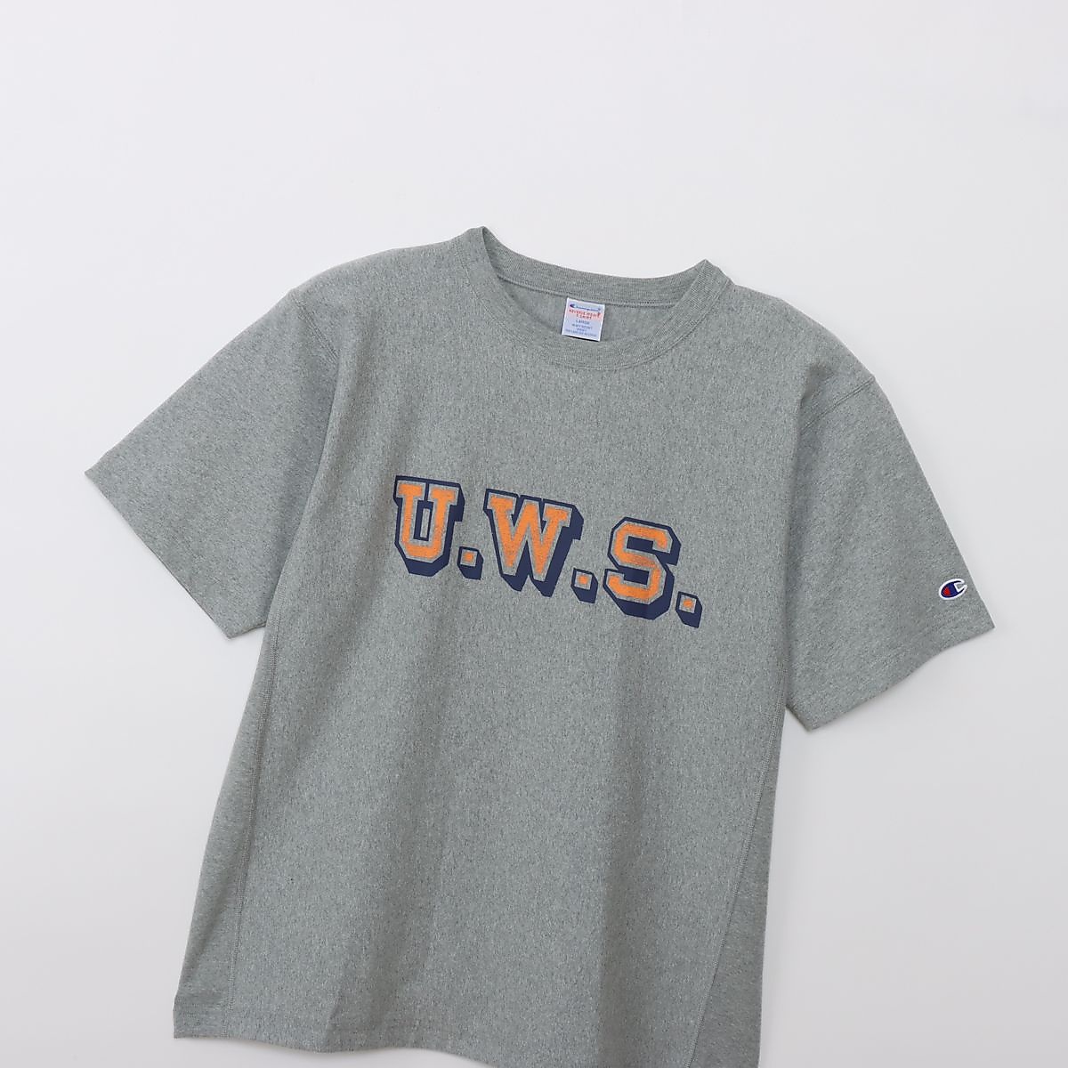RW SHORT SLEEVE T-SHIRT