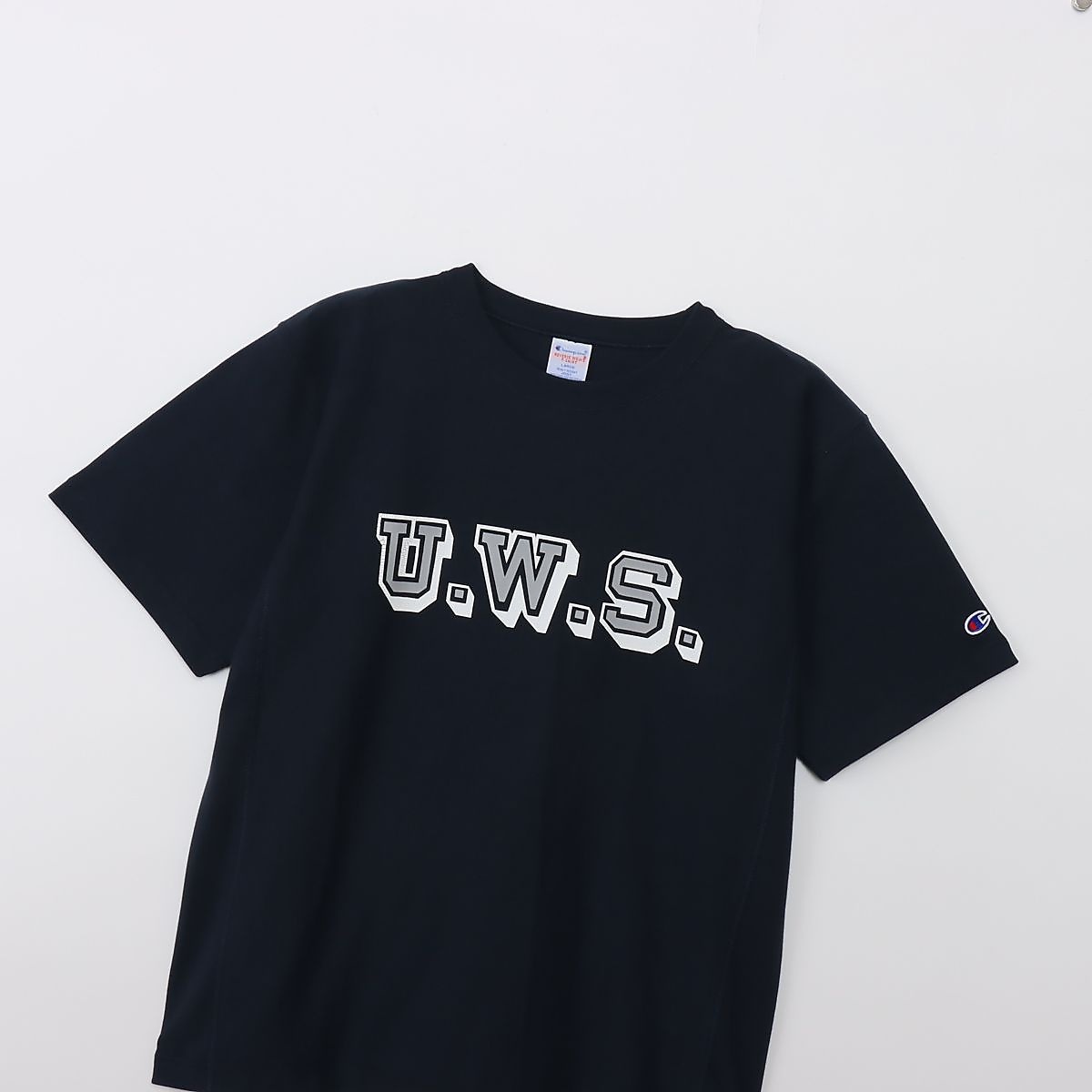 RW SHORT SLEEVE T-SHIRT