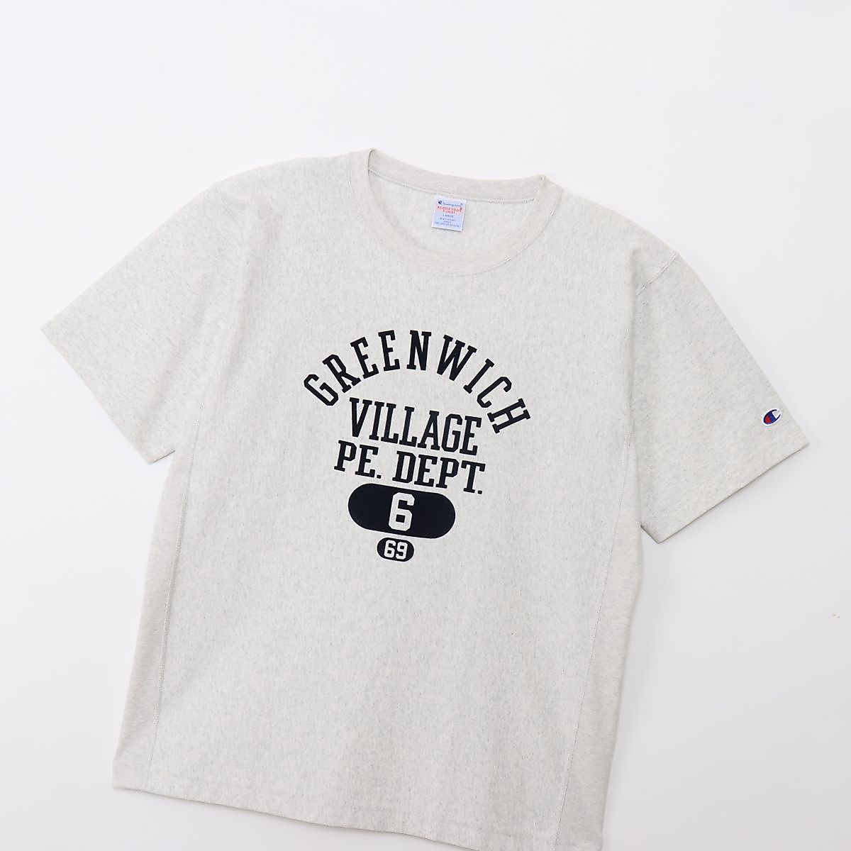 RW SHORT SLEEVE T-SHIRT