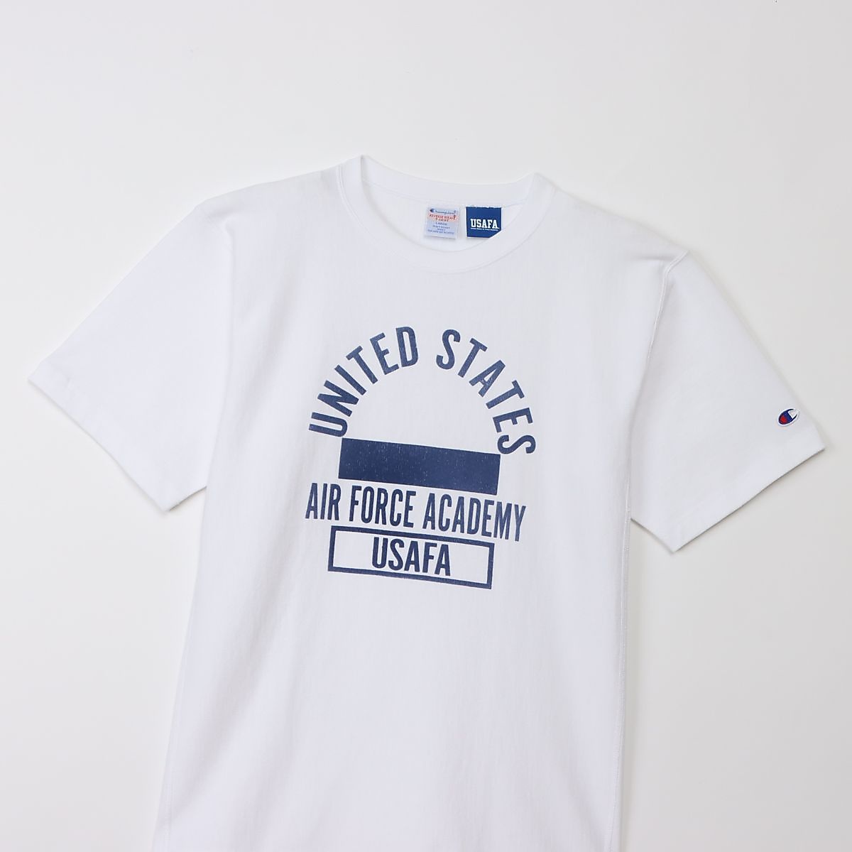 RW SHORT SLEEVE T-SHIRT