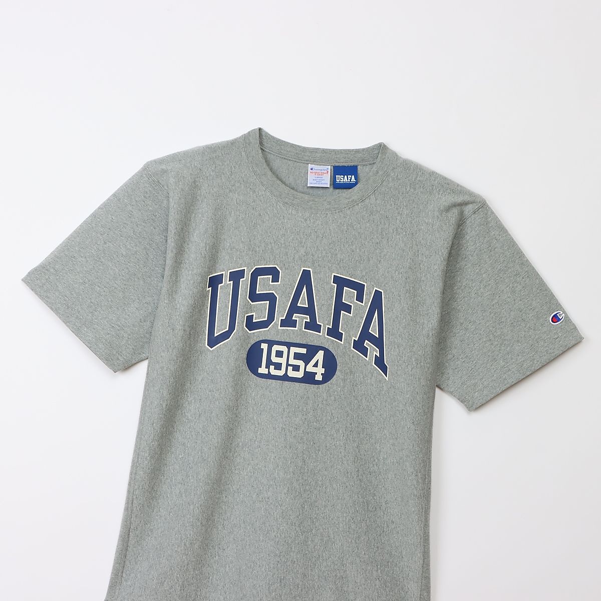 RW SHORT SLEEVE T-SHIRT