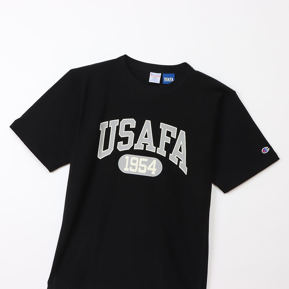 RW SHORT SLEEVE T-SHIRT