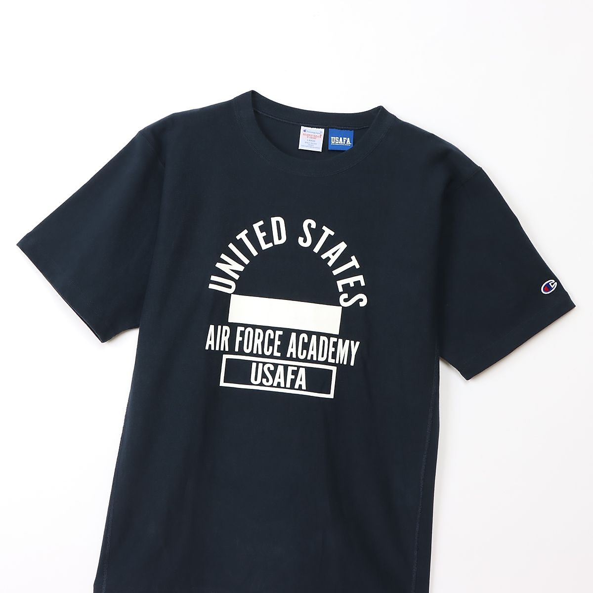 RW SHORT SLEEVE T-SHIRT