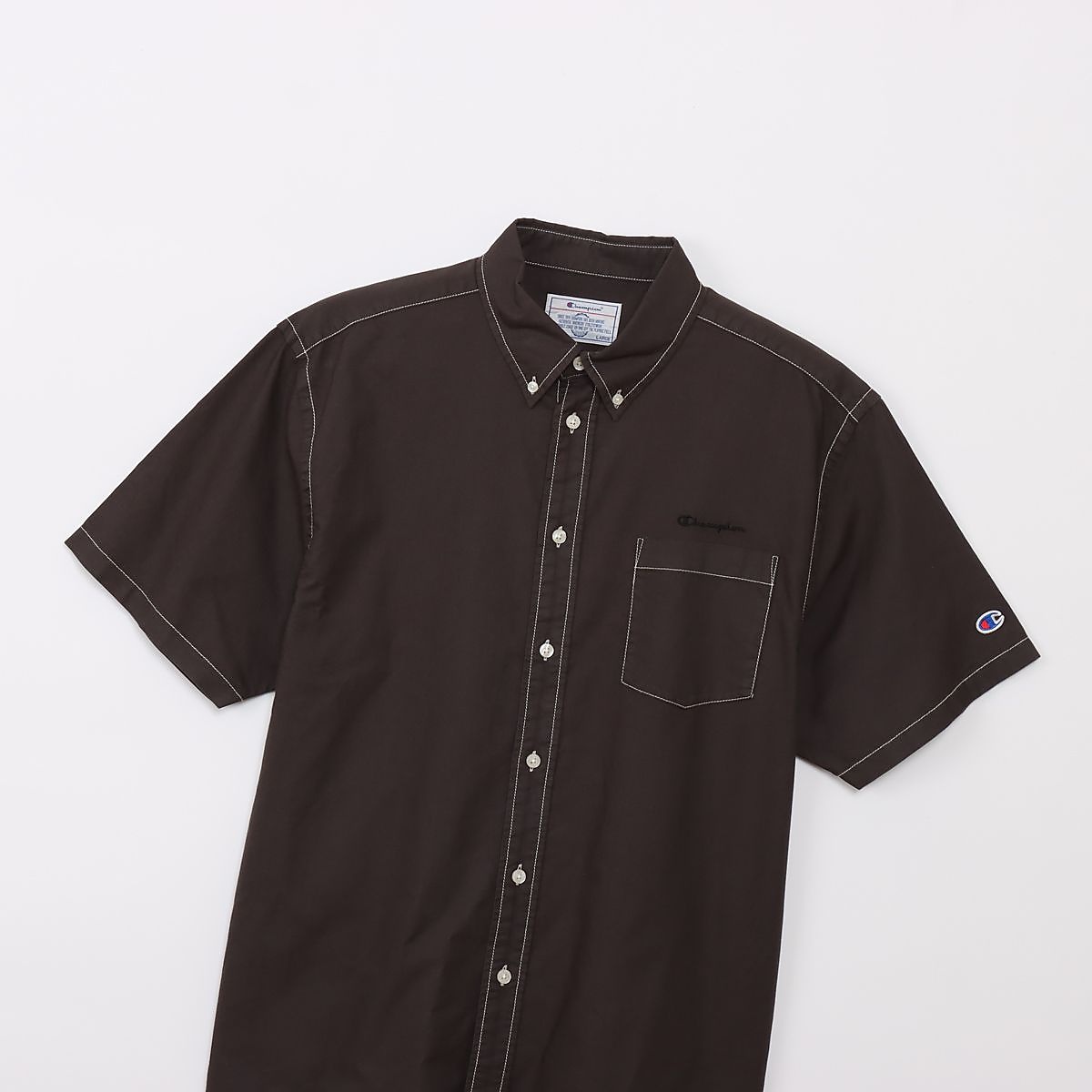 SHORT SLEEVE SHIRT