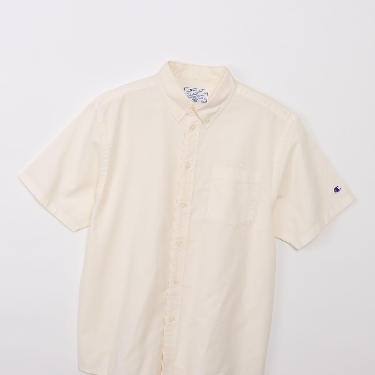 SHORT SLEEVE SHIRT