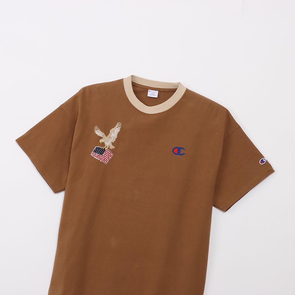 SHORT SLEEVE T-SHIRT