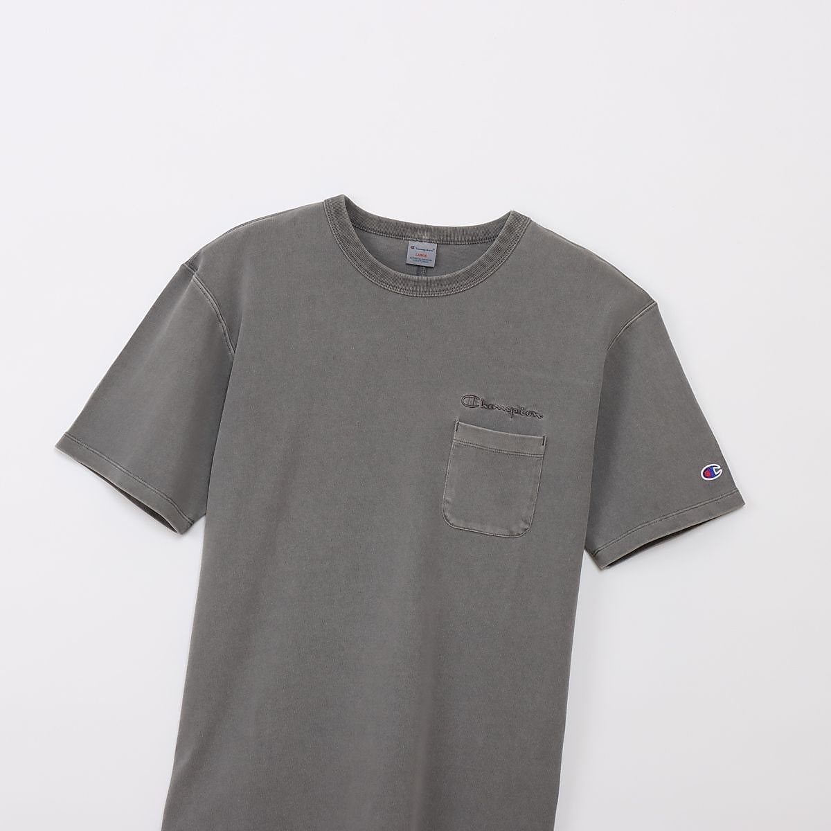 SHORT SLEEVE T-SHIRT