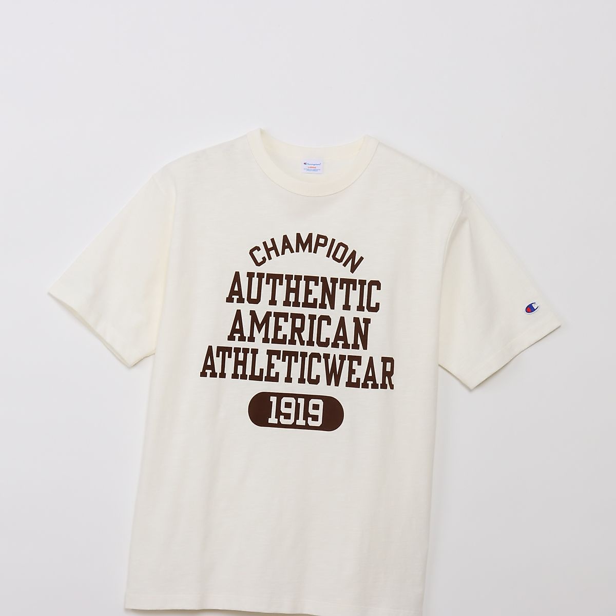 SHORT SLEEVE T-SHIRT