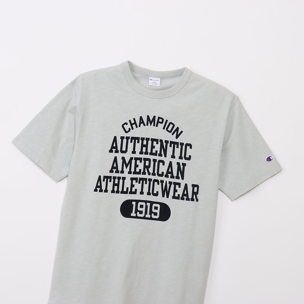 SHORT SLEEVE T-SHIRT