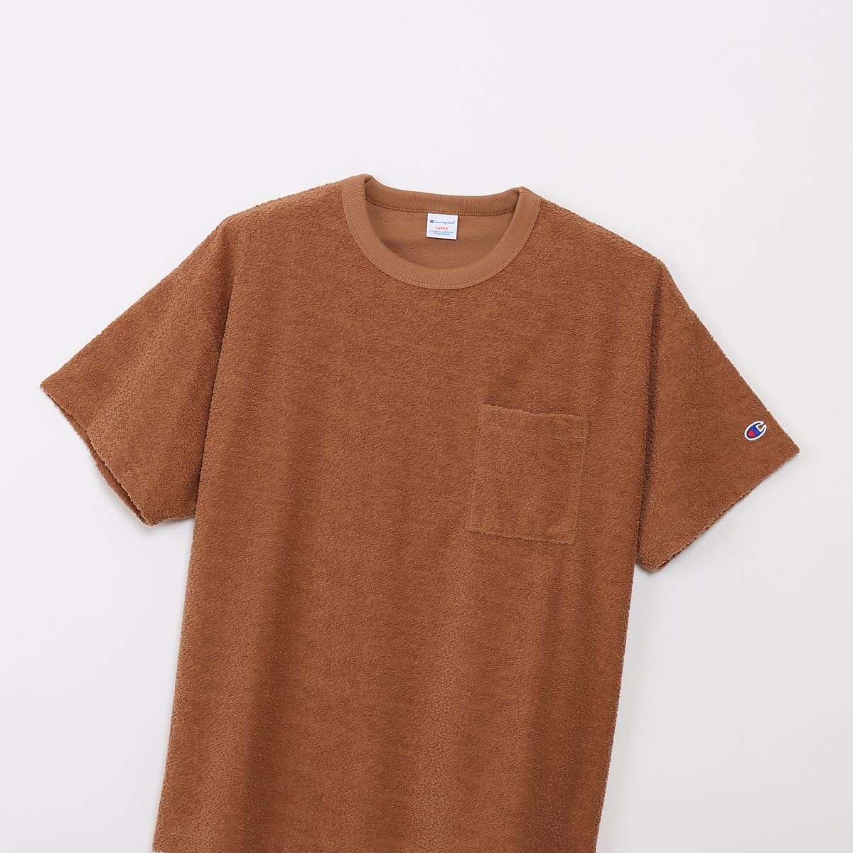 SHORT SLEEVE T-SHIRT