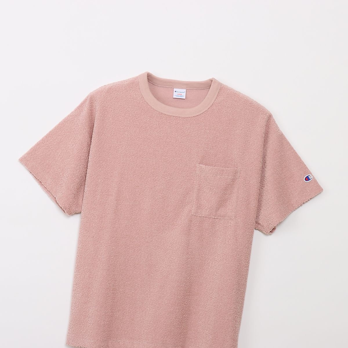 SHORT SLEEVE T-SHIRT