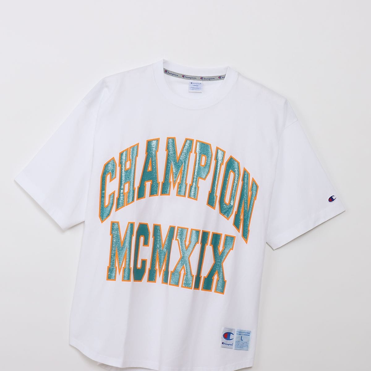 SHORT SLEEVE T-SHIIRT