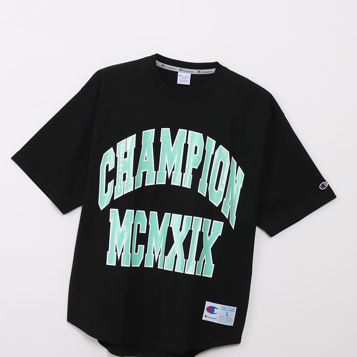 SHORT SLEEVE T-SHIIRT