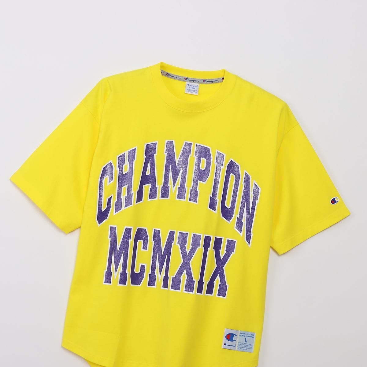 SHORT SLEEVE T-SHIIRT