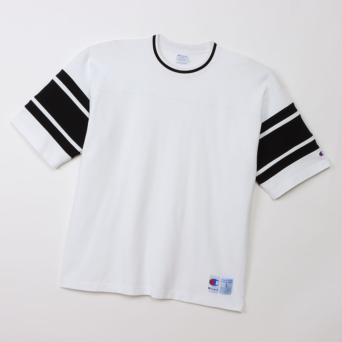 FOOTBALL S/S T-SHIRT