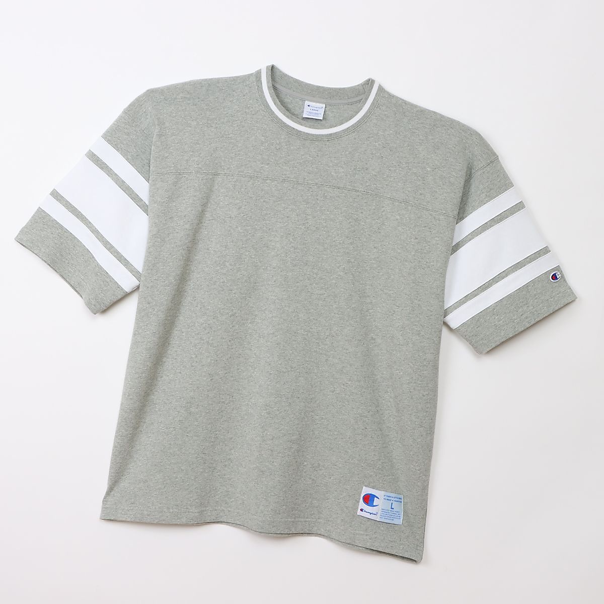 FOOTBALL S/S T-SHIRT