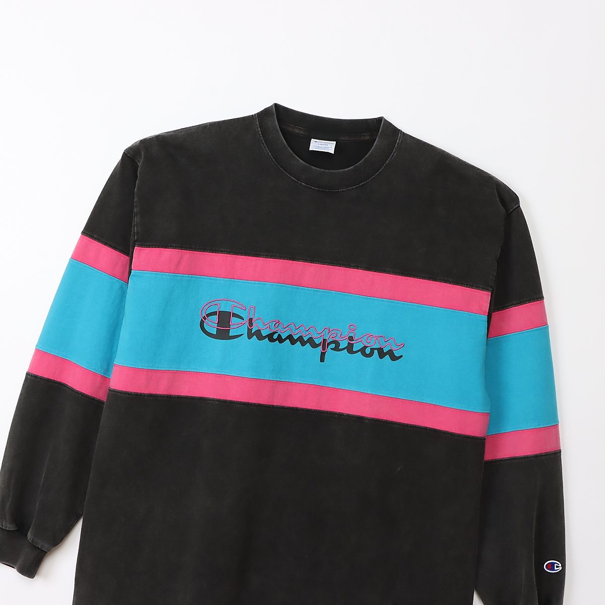LONG SLEEVE T-SHIRT