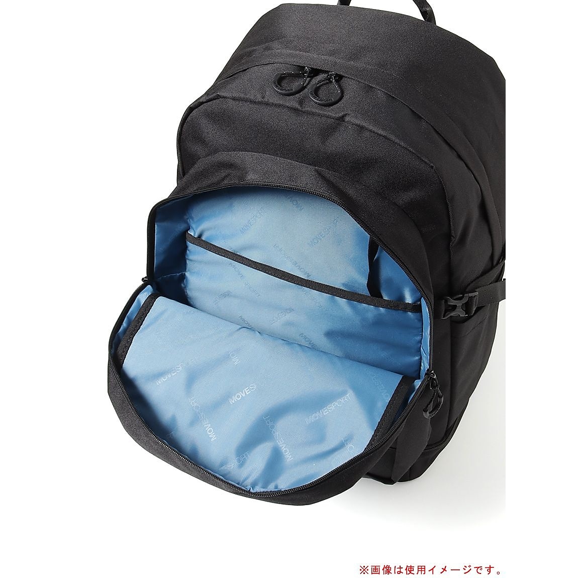 BREEZE FLOW PACK 40