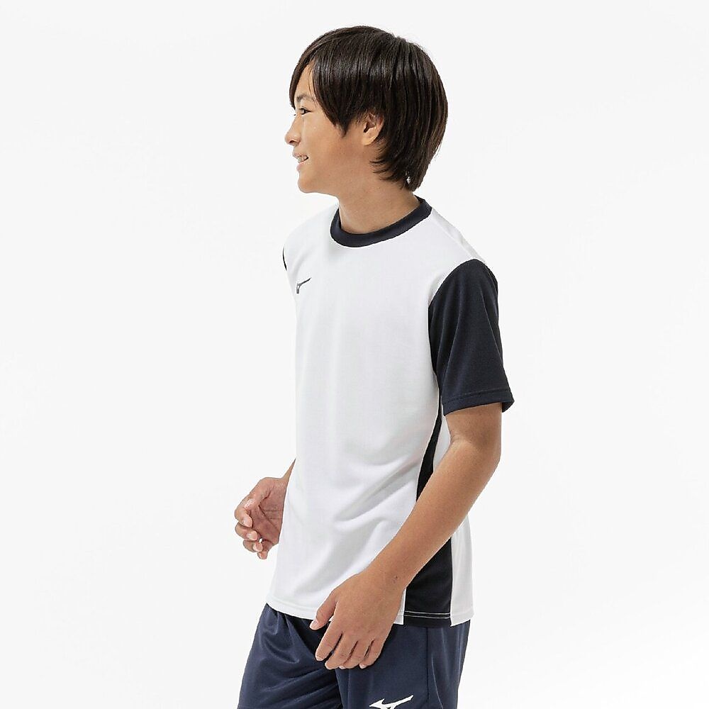 プラクティスシャツ(ジュニア)