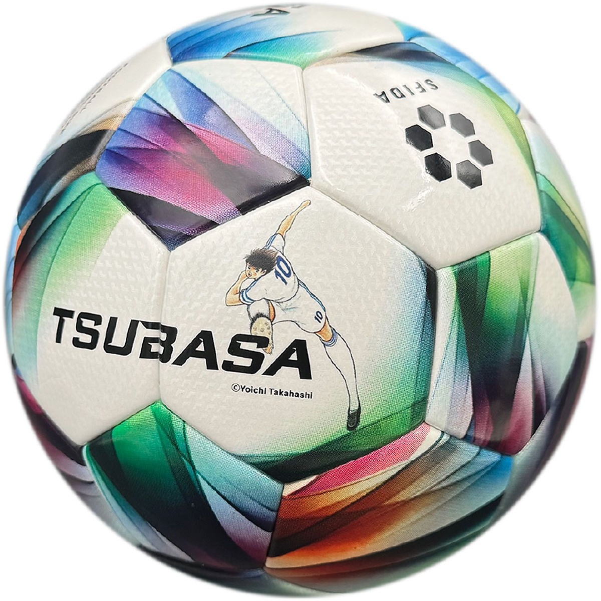 TSUBASA JR