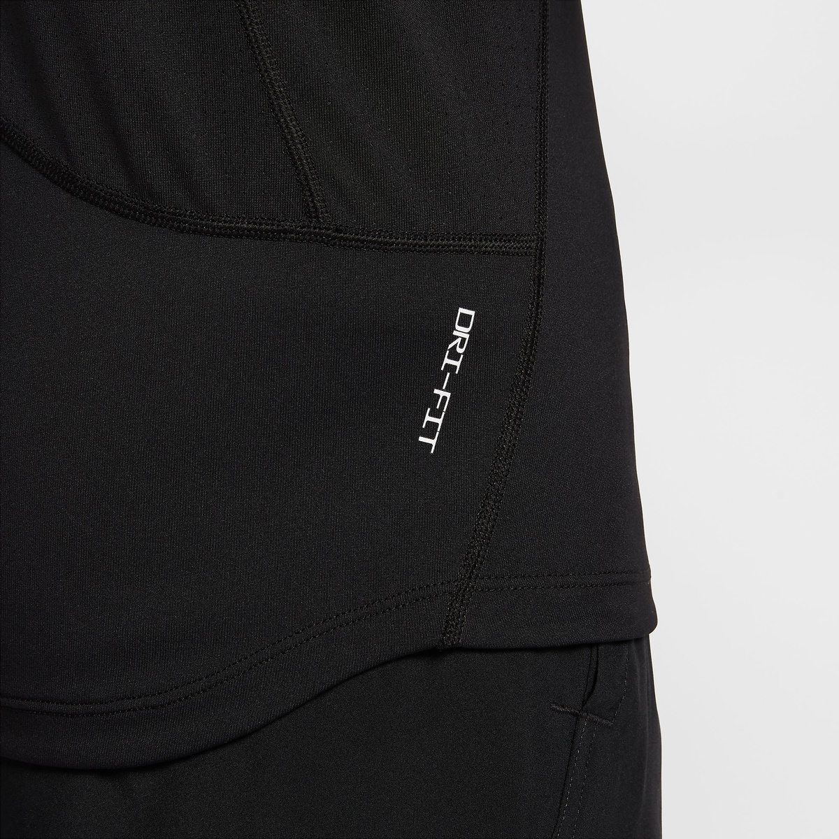 ナイキ NP DF NPT S/S トップ