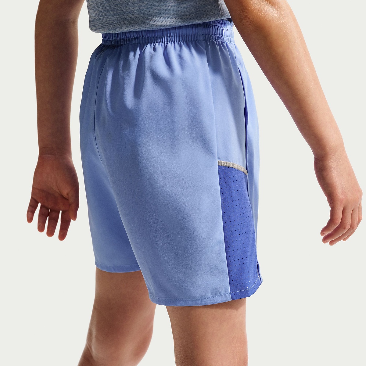 ナイキ YTH DF MILER ショート