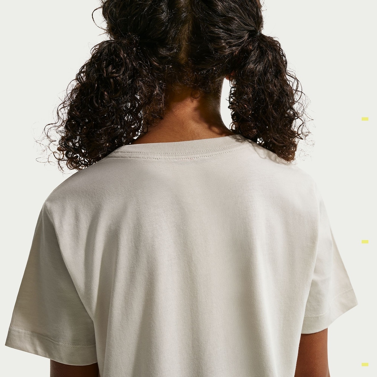 ナイキ YTH NSW エア S/S Tシャツ