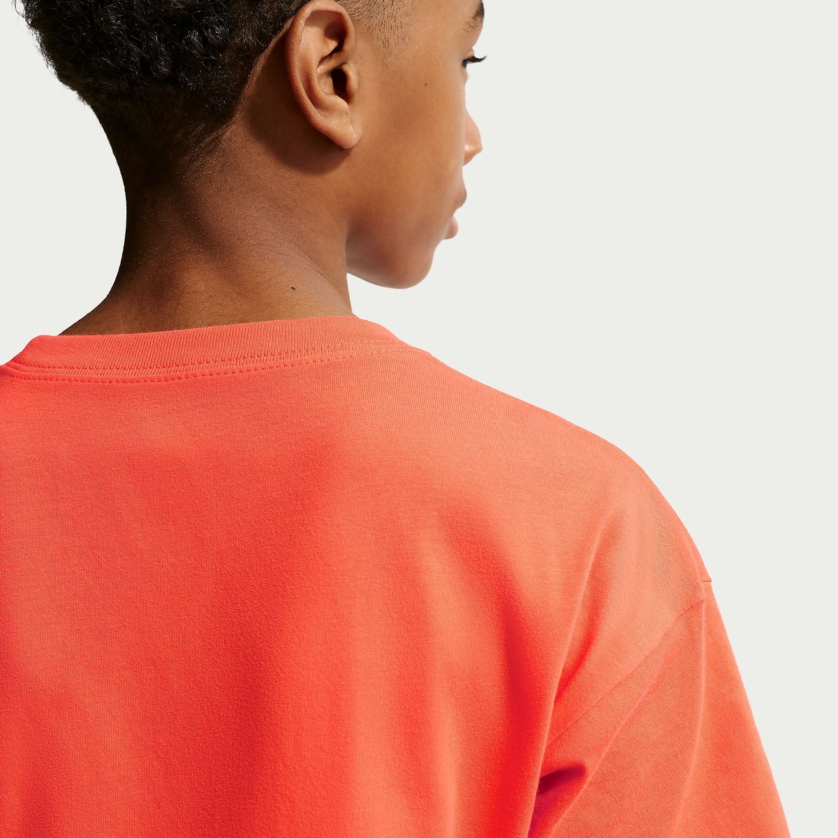 ナイキ YTH NSW M90 クラブ エクスプレス S/S Tシャツ