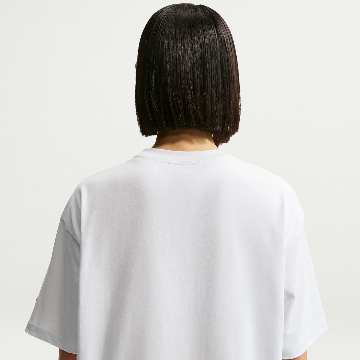 ナイキ ウィメンズ NSW OS S/S Tシャツ AF1 GPX