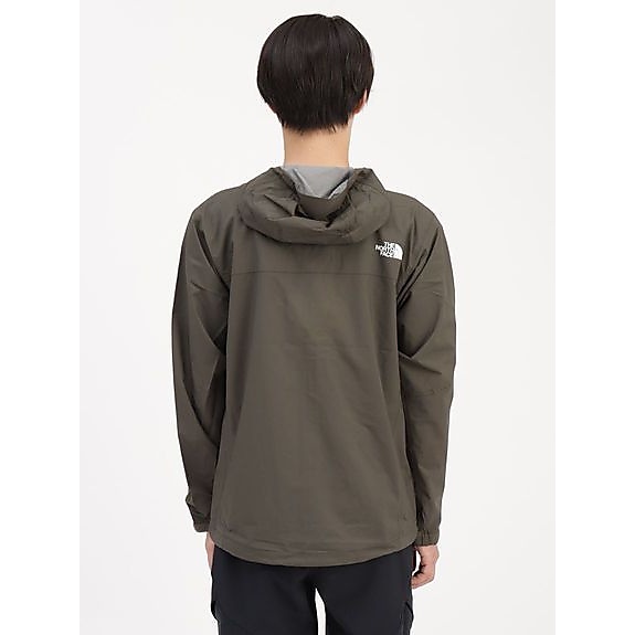 Venture Jacket (ベンチャージャケット)