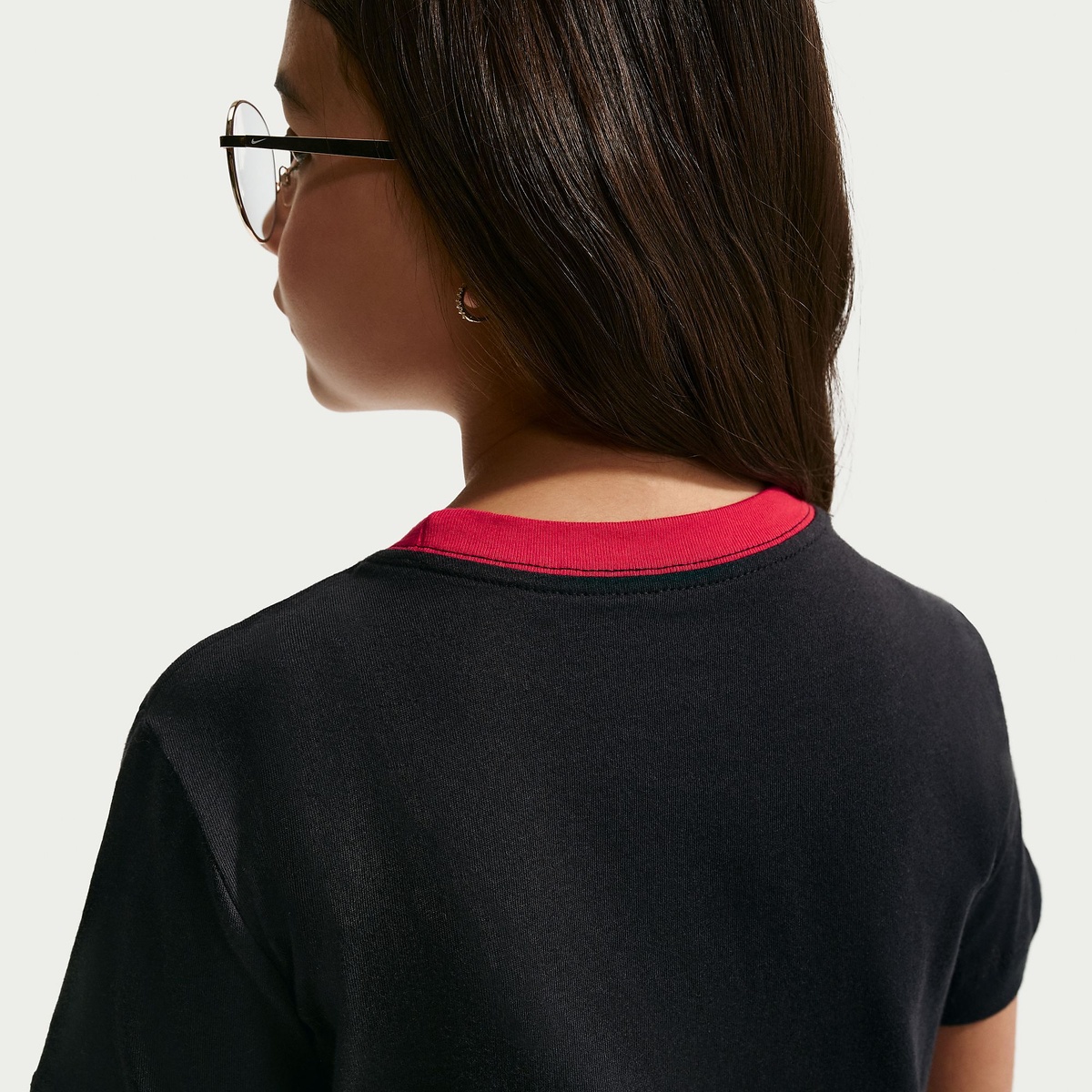 ナイキ YTH NSW マスコット S/S Tシャツ