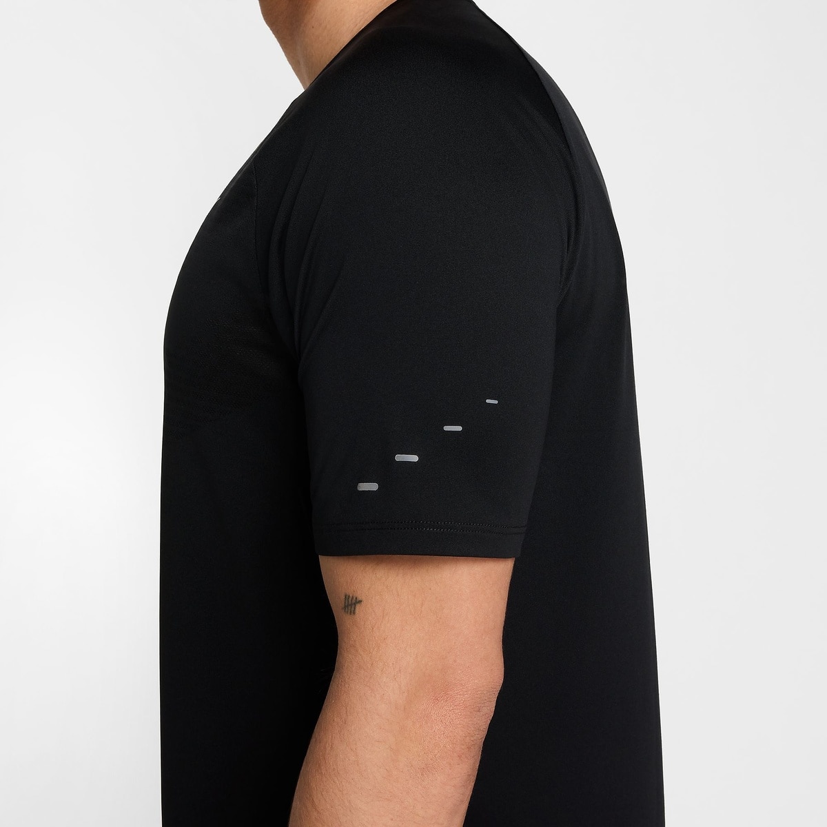 ナイキ DFADV STRIDE S/S トップ