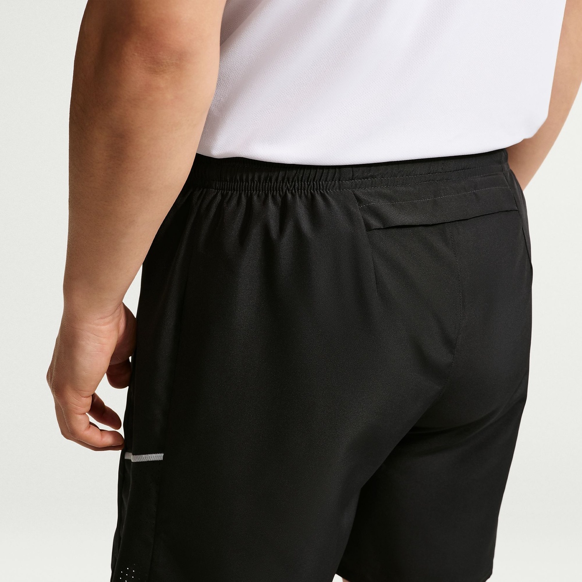 ナイキ DF MILER 7UL ショート