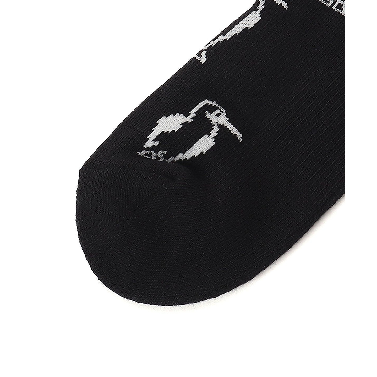 3P Booby Ankle Socks