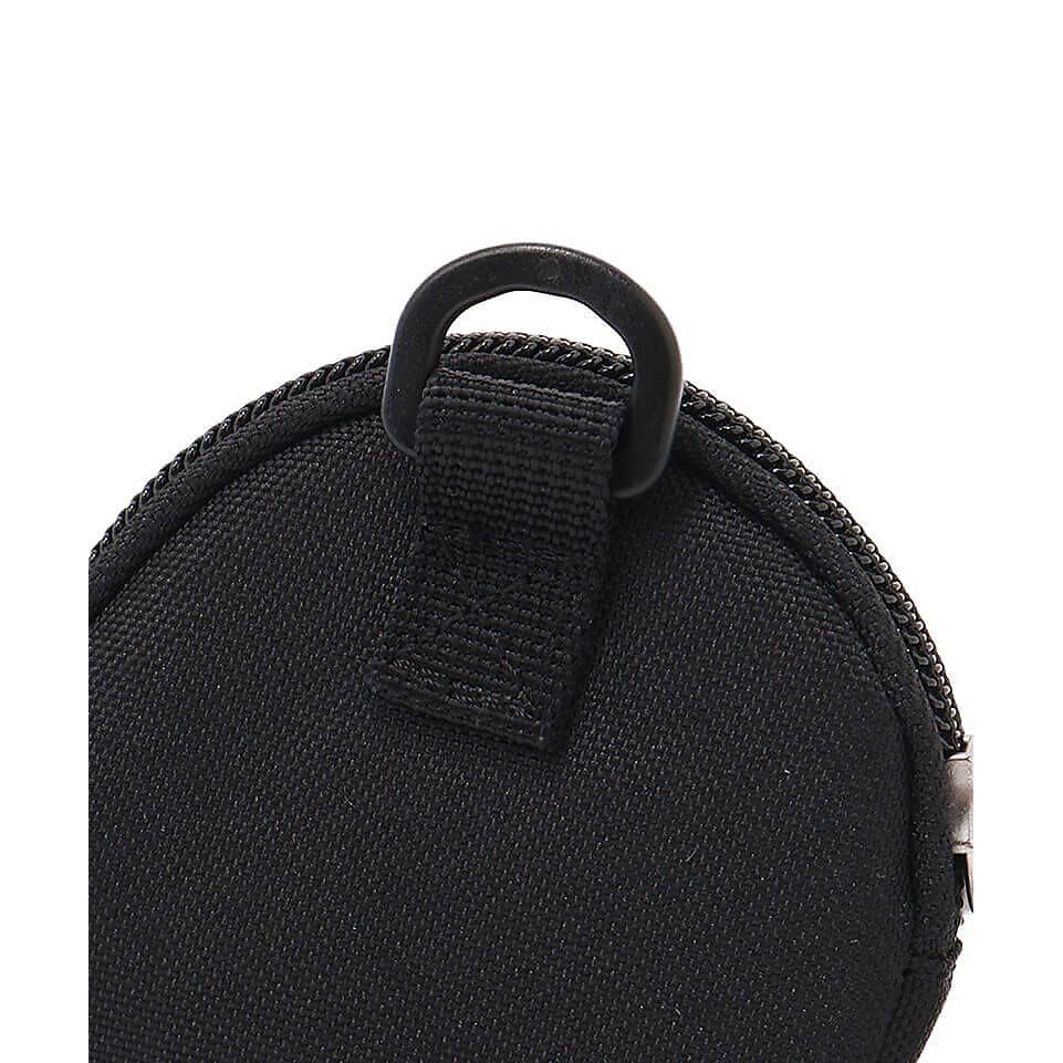 Recycle Round Coin Case