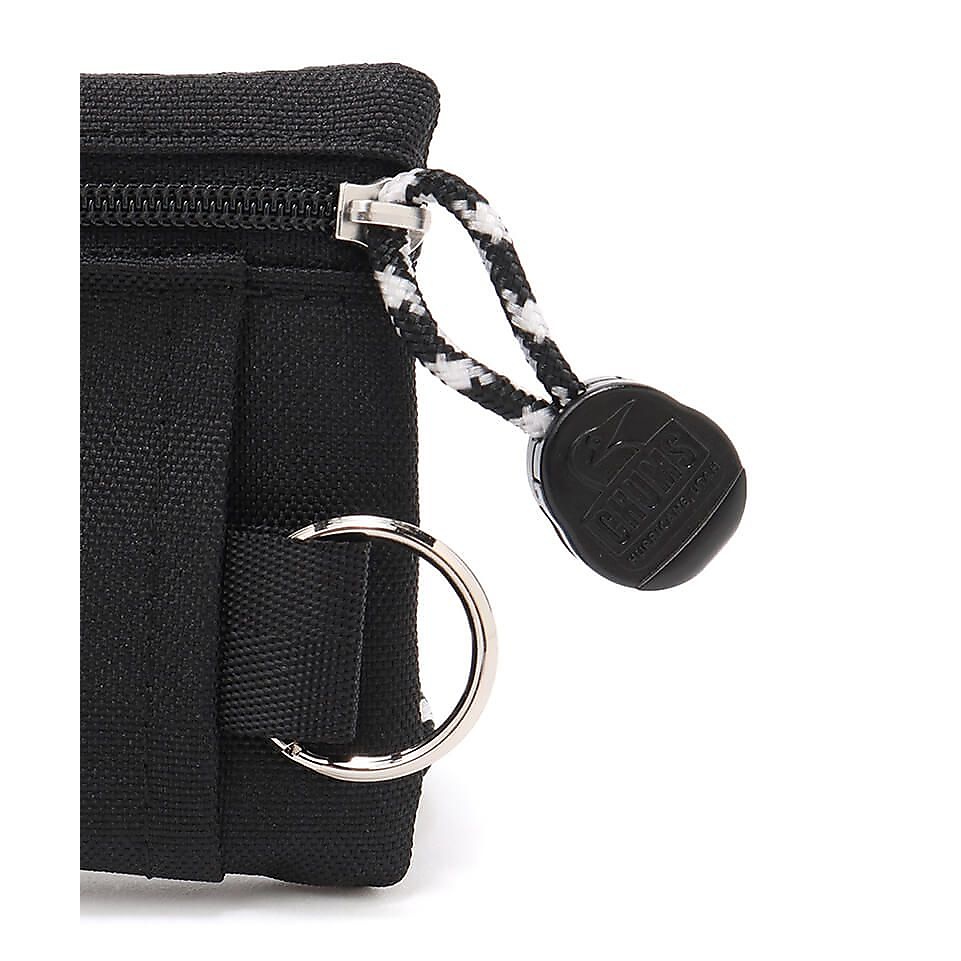 Recycle Key Coin Case