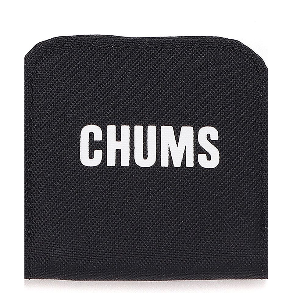Recycle CHUMS Square Coin Case
