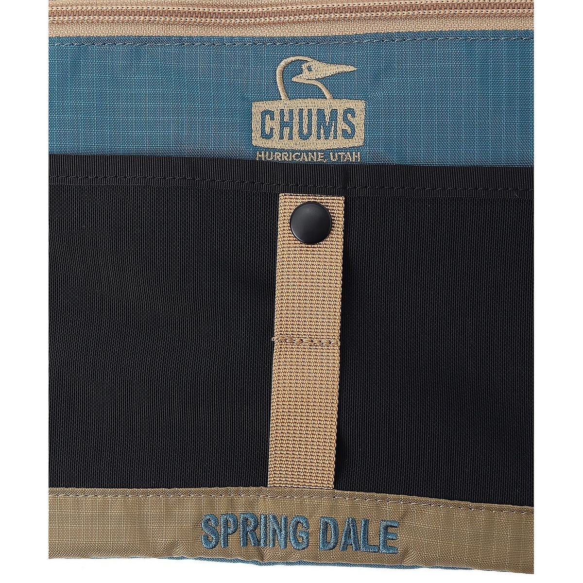 Spring Dale Sacoche